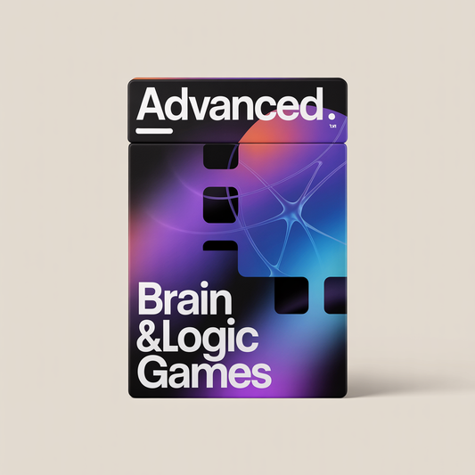 Package Advanced – Brain & Logic